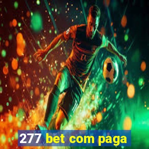 277 bet com paga